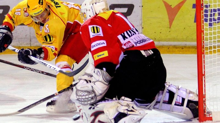 Ondrej Mikula: Nemrzí ma, že som prišiel o hetrik